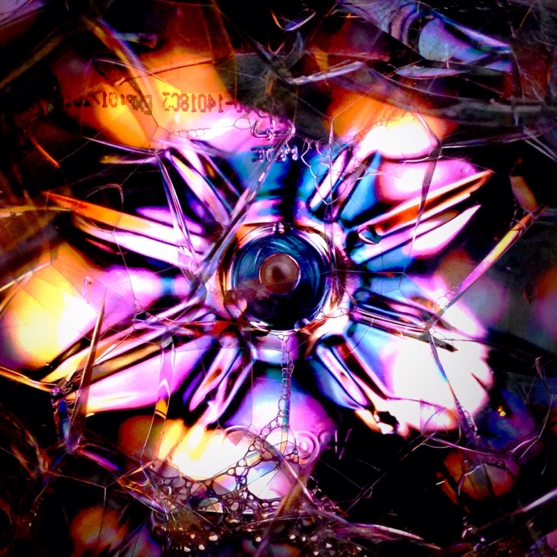 The Soapy Truth by artist Andres Cavazos